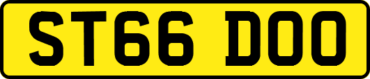 ST66DOO