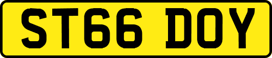 ST66DOY