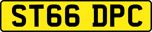 ST66DPC