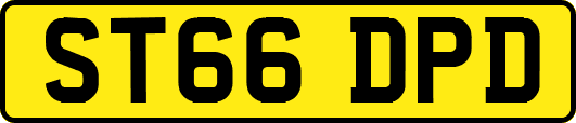 ST66DPD