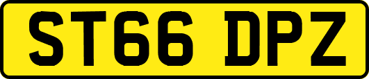 ST66DPZ