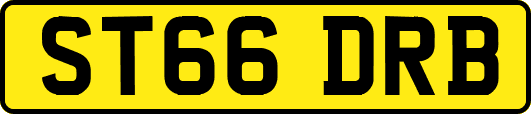 ST66DRB