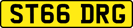 ST66DRG