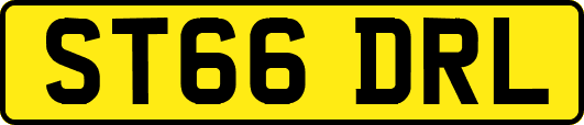 ST66DRL