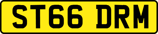 ST66DRM