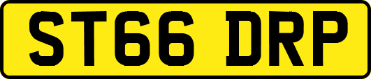ST66DRP