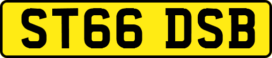 ST66DSB