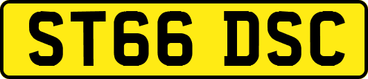 ST66DSC