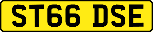 ST66DSE