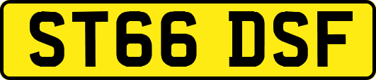 ST66DSF