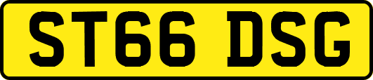ST66DSG