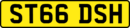 ST66DSH