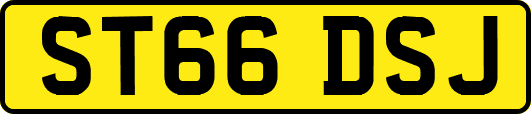 ST66DSJ