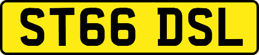 ST66DSL