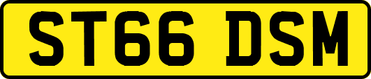 ST66DSM