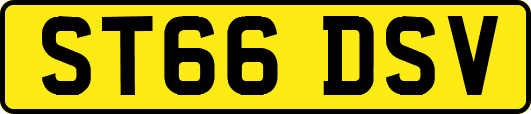 ST66DSV
