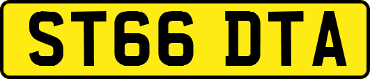 ST66DTA