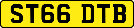 ST66DTB