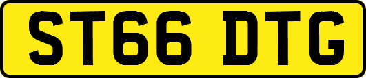 ST66DTG