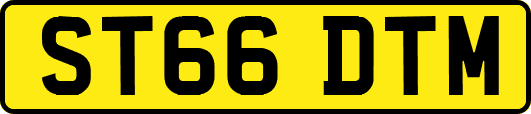 ST66DTM