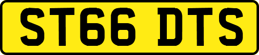 ST66DTS