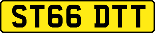 ST66DTT