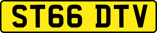 ST66DTV