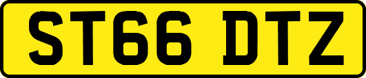 ST66DTZ