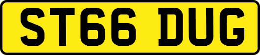 ST66DUG