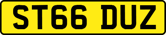 ST66DUZ
