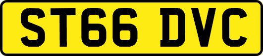 ST66DVC