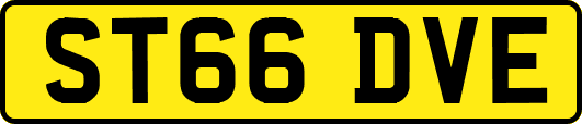 ST66DVE