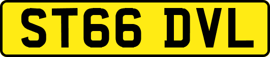 ST66DVL