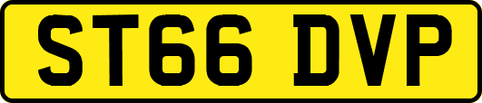 ST66DVP