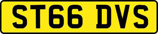 ST66DVS