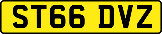 ST66DVZ