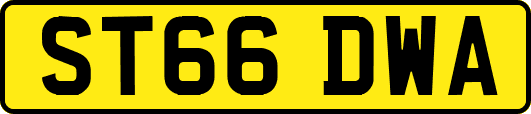 ST66DWA
