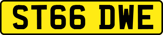 ST66DWE