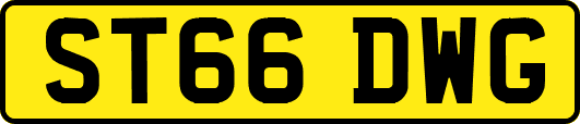 ST66DWG