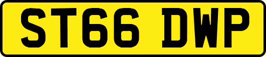 ST66DWP