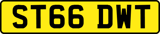 ST66DWT