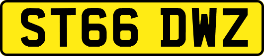 ST66DWZ