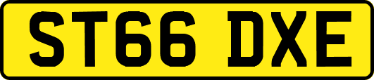 ST66DXE
