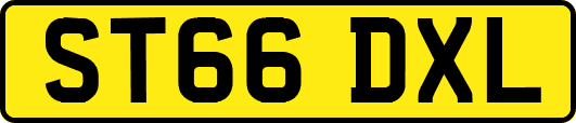 ST66DXL