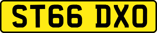 ST66DXO