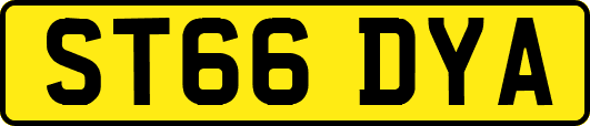 ST66DYA