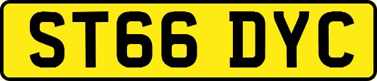 ST66DYC