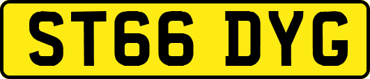 ST66DYG