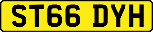 ST66DYH