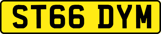 ST66DYM